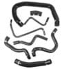 &lt;p&gt;A set of 8&nbsp;Silicone Coolant hoses for the Audi S1. These new precision engineered parts are an easy and direct replacement for the factory items