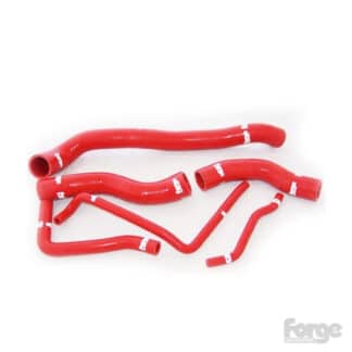 <p>Silicone replacement Hose Kit for the coolant hoses on the 2008 onwards VW Scirroco with DSG transmission 2.0 EA113</p>