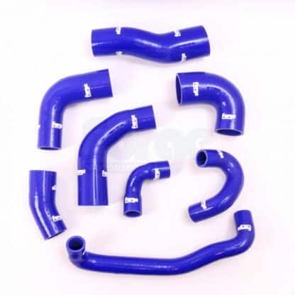 &lt;p&gt;Six Silicone Intercoolers hoses available for the Lancer Evo 8/9 (US spec models)&lt;/p&gt;