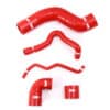 &lt;p&gt;A five Piece Silicone Hose kit for VAG 1.8 T 180hp engines. NOTE: Engine code ATC and the TT with the AJQ engine code (despite being rated at 180 HP) requires the use of FMKT006&lt;/p&gt;