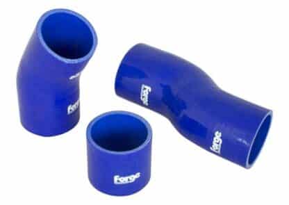 &lt;p&gt;These silicone hoses (3) replace the lower inter cooler hoses as found on the 210 / 225 1.8T engines with the twin wheel arch mounted intercoolers.&lt;/p&gt;