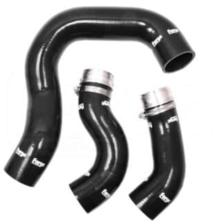<p>Uprated Silicone boost hose kit for the VW T5.1