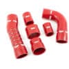 and turbo outlet hose (two smallest hoses in the kit image