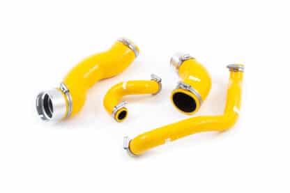&lt;p&gt;&lt;span style=&quot;color:#000000;&quot;&gt;Forge&nbsp;designed&nbsp;these silicone hoses so they can withstand pressures that can be experienced on tuned and remapped engines. They will long outlast the original hoses and with our limited lifetime warranty on all Forge products; you can be sure these hoses won't let you down.&lt;/span&gt;&lt;/p&gt;
