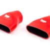 &lt;p&gt;With the OEM hoses also being made from a ridged plastic