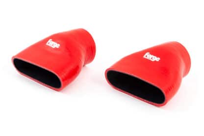 &lt;p&gt;With the OEM hoses also being made from a ridged plastic