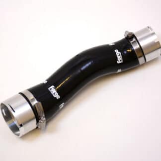 <p>The Silicone Turbo to Intercooler Hose for BMW 135 F20 is a high-quality hose designed specifically for this model. This is our recommended combination hose when fitting the <a href="https://www.forgemotorsport.co.uk/Boost_Pipe_for_BMW_135_F20--product--1147.html" target="_blank">FMBP135F20</a>. Constructed with an inner liner of modified silicone known as Fluorosilicone