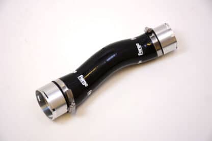 &lt;p&gt;The Silicone Turbo to Intercooler Hose for BMW 135 F20 is a high-quality hose designed specifically for this model.&nbsp;This is our recommended combination hose when fitting the &lt;a href=&quot;https://www.forgemotorsport.co.uk/Boost_Pipe_for_BMW_135_F20--product--1147.html&quot; target=&quot;_blank&quot;&gt;FMBP135F20&lt;/a&gt;.&nbsp;Constructed with an inner liner of modified silicone known as Fluorosilicone