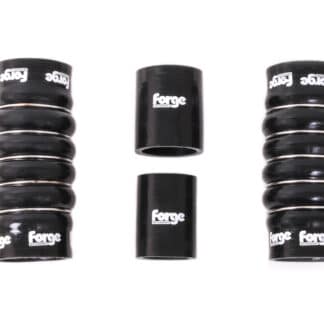 <p>This kit replaces the three boost hoses on the Peugeot 207 GT