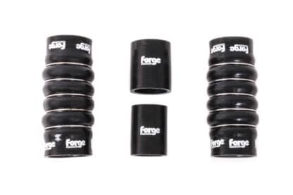 &lt;p&gt;This kit replaces the three boost hoses on the Peugeot 207 GT