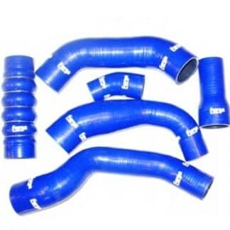 <p>A set of 6 Silicone Turbo Hoses for Ford Mondeo TDCi. Available in Red