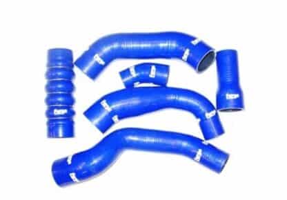 <p>A set of 6 Silicone Turbo Hoses for Ford Mondeo TDCi. Available in Red