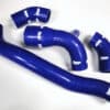 &lt;p&gt;A set of four Silicone Boost Hoses for Hyundai Genesis&lt;/p&gt;