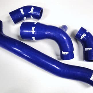 <p>A set of four Silicone Boost Hoses for Hyundai Genesis</p>
