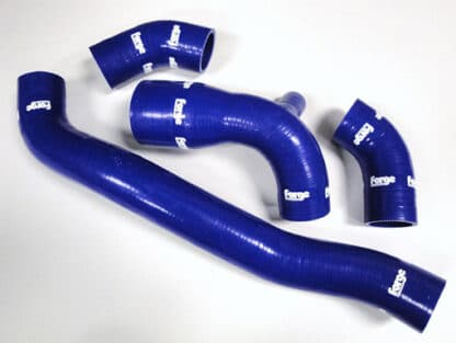 &lt;p&gt;A set of four Silicone Boost Hoses for Hyundai Genesis&lt;/p&gt;