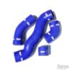 &lt;p&gt;A set of four Silicone hoses for the SEAT Ibiza MK2 (6K2)&nbsp;1.8T. These hoses are able to withstand higher temperatures and pressures than the original hoses and look absolutely stunning.&lt;/p&gt;