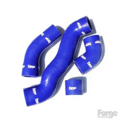 &lt;p&gt;A set of four Silicone hoses for the SEAT Ibiza MK2 (6K2)&nbsp;1.8T. These hoses are able to withstand higher temperatures and pressures than the original hoses and look absolutely stunning.&lt;/p&gt;