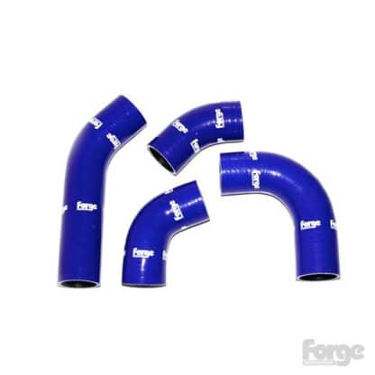 &lt;p&gt;A set of four fabric re-inforced silicone boost hoses for the FIAT Grande Punto 1.9 Diesel. These hoses will withstand greater temperatures and pressures than normal rubber hoses and are less prone to failure.&lt;/p&gt;