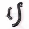 Renault 5 GT Turbo Turbo Hoses with Overboost Sensor