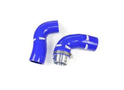 or black. Please note this does not fit the N18 engine. You will need&nbsp;&lt;a href=&quot;https://www.forgemotorsport.co.uk/_Boost_Hoses_for_Mini_N18_Engines--product--1715.html&quot; target=&quot;_blank&quot;&gt;FMKTR56N18&lt;/a&gt;.&nbsp;&lt;/p&gt;