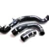 &lt;p&gt;A set of three silicone hoses (Intake hose and two Boost hoses) for the Smart 451 ForTwo (Petrol engine only)&lt;/p&gt;