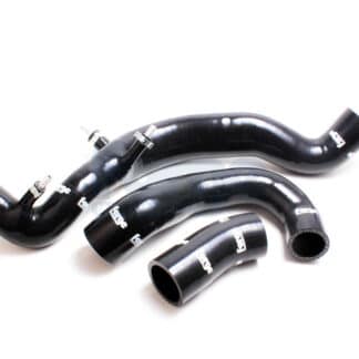 <p>A set of three silicone hoses (Intake hose and two Boost hoses) for the Smart 451 ForTwo (Petrol engine only)</p>