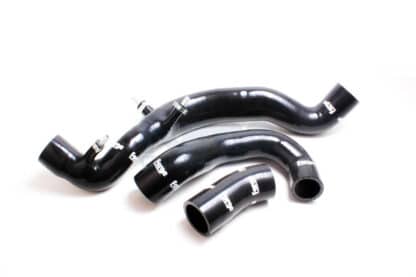 &lt;p&gt;A set of three silicone hoses (Intake hose and two Boost hoses) for the Smart 451 ForTwo (Petrol engine only)&lt;/p&gt;