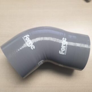 <p>A silicone hose to replace the throttle body hose on the 2.0 litre Scirocco.</p>