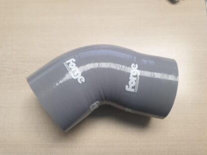 <p>A silicone hose to replace the throttle body hose on the 2.0 litre Scirocco.</p>