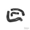 <p>A set of three silicone boost hoses for the Ford Focus ST250. With a combination of high grade European Silicone and fabric re-inforcement