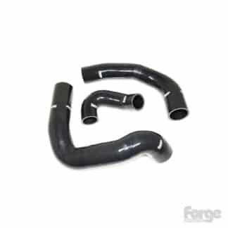 <p>A set of three silicone boost hoses for the Ford Focus ST250. With a combination of high grade European Silicone and fabric re-inforcement
