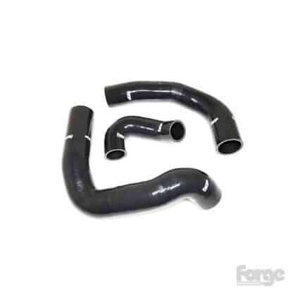 <p>A set of three silicone boost hoses for the Ford Focus ST250. With a combination of high grade European Silicone and fabric re-inforcement