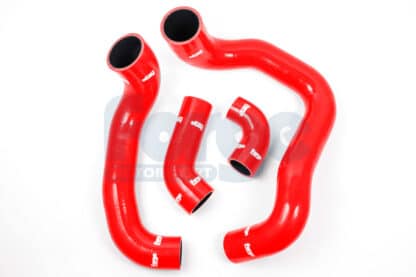 together with a fluro-silicone liner to prevent oil egress. They are available in a choice of blue