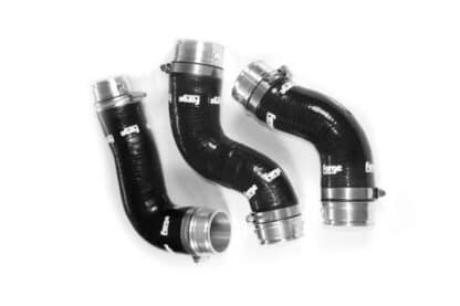 &lt;p&gt;A set of three Silicone Boost Hoses for the VAG 140 hp 2 litre Diesel as found in the VW Mk5 Golf 140 Tdi