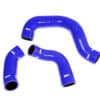 These Silicone Boost Hoses are for the VW T5.1 fitted with the twin turbo 180bhp diesel engine CFCA.