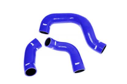 These Silicone Boost Hoses are for the VW T5.1 fitted with the twin turbo 180bhp diesel engine CFCA.