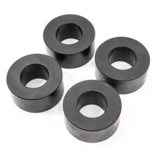 <p>The VW Touareg(T1/T2)