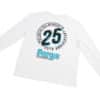 &lt;p&gt;Long sleeves makes this Forge T-Shirt ideal for those track days where arms are required to be fully covered