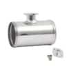 <p>This alloy tube is fitted with an alloy boss to accept the MAP sensors