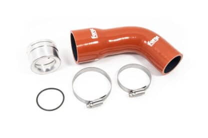 &lt;li&gt;The Forge silicone hoses in this kit have been designed to include an expensive inner liner of modified silicone known as Fluorosilicone with a high temperature external iron oxide engineered solution&nbsp;&lt;/li&gt;