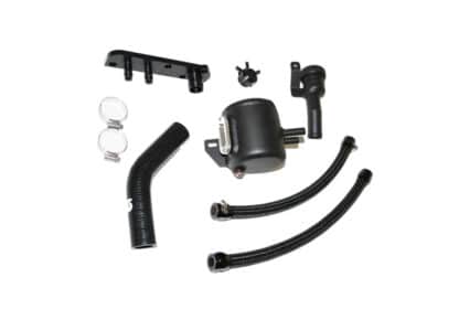 <p><strong>This fits vehicles with a Charcoal Filter Installed.</strong></p>