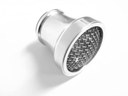 &lt;p&gt;An upgraded atmospheric mesh side pipe for the following valves:&lt;/p&gt;