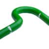 A silicone replacement noise generator hose for the Ford Focus RS MK2