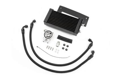 as well as the cores tough and durable construction. Next stage was to design a kit incorporating this core which will fit the i30N Mk3.5 perfectly -&nbsp;the result is a bespoke oil cooler kit with &lt;strong&gt;true motorsport development&lt;/strong&gt; behind it.&lt;/p&gt;