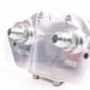 <p>Supplied with 2x M18 to Dash/JIC 8 adapters.</p>