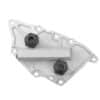 Forge is proud to release an oil cooler adapter plate for the BMW Mini B48 engine found in the Mini Cooper S and JCW models (2013-2015).&lt;/p&gt;