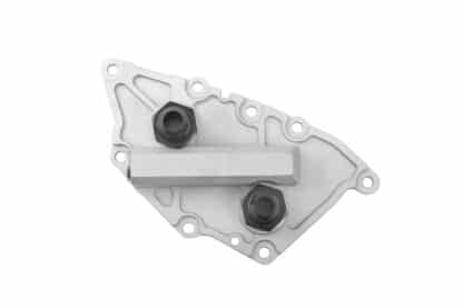 Forge is proud to release an oil cooler adapter plate for the BMW Mini B48 engine found in the Mini Cooper S and JCW models (2013-2015).&lt;/p&gt;