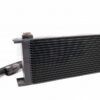 but the fittings on the ends of the cooler hoses are steel. The result is corrosion between the two different metals which cracks the fittings over time