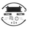 This Oil Cooler kit has been specifically designed to fit the VW T5.1 fitted with the twin turbo diesel engine (180hp).
