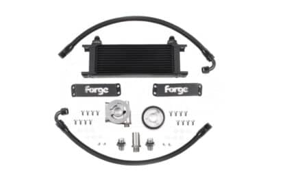 This Oil Cooler kit has been specifically designed to fit the VW T5.1 fitted with the twin turbo diesel engine (180hp).